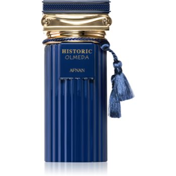 Afnan Historic Olmeda Eau de Parfum unisex - imagine 2